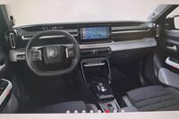 heti ajoon Citroën C3 Aircross