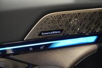 heti ajoon BMW i5