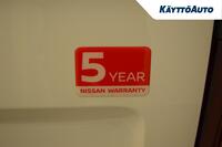 heti ajoon Nissan Primastar
