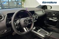 heti ajoon Mercedes-Benz EQA
