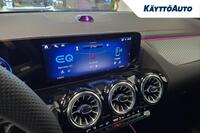 heti ajoon Mercedes-Benz EQA