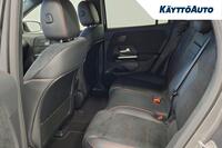 heti ajoon Mercedes-Benz EQA