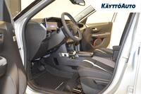 heti ajoon Opel Frontera