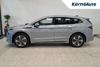 heti ajoon Skoda Enyaq
