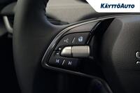 heti ajoon Skoda Enyaq