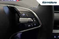 heti ajoon Skoda Enyaq