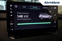 heti ajoon Skoda Enyaq