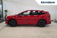 heti ajoon Skoda Enyaq
