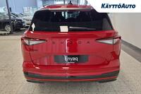heti ajoon Skoda Enyaq