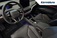 heti ajoon Skoda Enyaq
