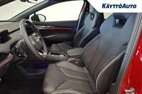 heti ajoon Skoda Enyaq