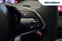 heti ajoon Skoda Enyaq