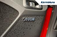 heti ajoon Skoda Enyaq