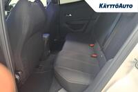 heti ajoon Opel Mokka