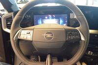 heti ajoon Opel Mokka