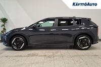 heti ajoon Kia EV4