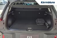 heti ajoon Kia EV4