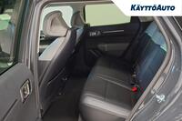 heti ajoon Kia EV4