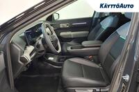 heti ajoon Kia EV4