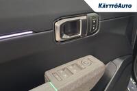 heti ajoon Kia EV4