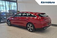 heti ajoon Mercedes-Benz CLA-sarja