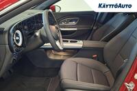 heti ajoon Mercedes-Benz CLA-sarja