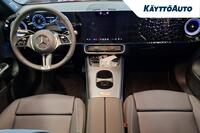 heti ajoon Mercedes-Benz CLA-sarja