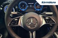 heti ajoon Mercedes-Benz CLA-sarja