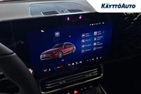 heti ajoon Mercedes-Benz CLA-sarja