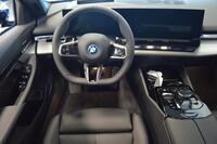 heti ajoon BMW 530