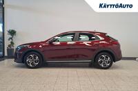 heti ajoon Kia XCeed