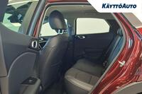 heti ajoon Kia XCeed