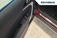 heti ajoon Kia XCeed