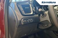 heti ajoon Kia XCeed