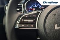 heti ajoon Kia XCeed