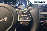 heti ajoon Kia XCeed