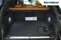 heti ajoon BMW X5