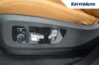 heti ajoon BMW X5