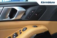 heti ajoon BMW X5
