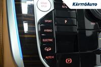 heti ajoon BMW X5