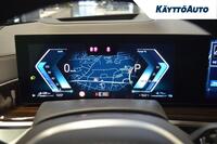 heti ajoon BMW X5
