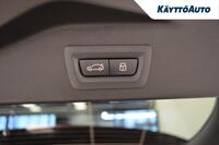 heti ajoon BMW X5
