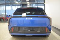 heti ajoon Kia EV4