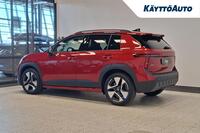 heti ajoon Skoda Epiq