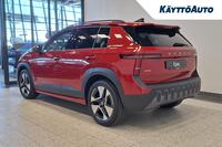 heti ajoon Skoda Epiq