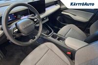 heti ajoon Skoda Epiq