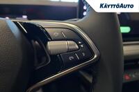 heti ajoon Skoda Epiq