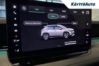 heti ajoon Skoda Epiq
