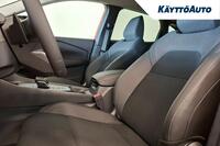 heti ajoon Nissan Qashqai