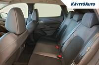 heti ajoon Nissan Qashqai